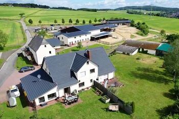 Ref2456MK - Rheinland Pfalz, Rhein-Lahn-Kreis, 56379 Dörnberg - Reitanlage Altivstall zu verkaufen, Sabine Wesseln, Maras World of Horses (Maras World of Horses, Maras World Solutions S.L.), Equestrian Properties, Dörnberg