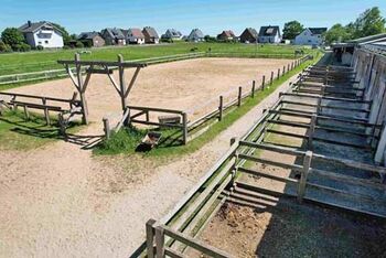 Ref2463MK NRW, Nordrhein Westfalen, Bad Oeynhausen - Reitimmobilie, Pferderanch zu verkaufen!, Sabine Wesseln, Maras World of Horses (Maras World of Horses, Maras World Solutions S.L.), Equestrian Properties, Bad Oeynhausen