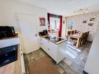 Ref2542MK Rheinland-Pfalz, Westerwald, Bellingen - Haus mit Pferdehaltung