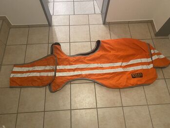 Reflektierende Decke, Horze , Celine, Horse Blankets, Sheets & Coolers, Drensteinfurt