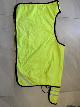 Reflektor Ausreitdecke, Elisabeth, Horse Blankets, Sheets & Coolers, Innsbruck