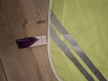 Reflex Ausreitdecke 145cm neu