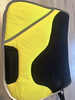 Reflexschabracke Pony HKM