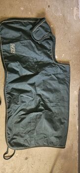 Regenausreitdecke 140, Kerrin, Pferdedecken, Osnabrück