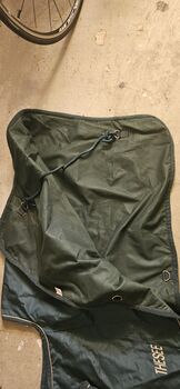 Regenausreitdecke 140