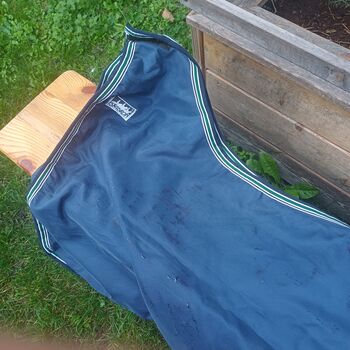 REGENAUSREITDECKE ESKADRON Eskadron