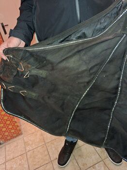 Regendecke 145 Riderschoice