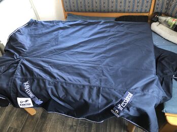 Regendecke 159 cm Kantrie 