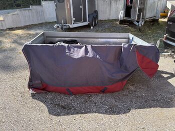 Regendecke 165