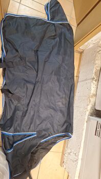 Regendecke 125 cm Horze Horze