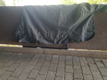 Regendecke Fedimax Free moving classic lite 1800 D, Gr. 125, Fedimax, Conny , Horse Blankets, Sheets & Coolers, Kelkheim (Taunus)