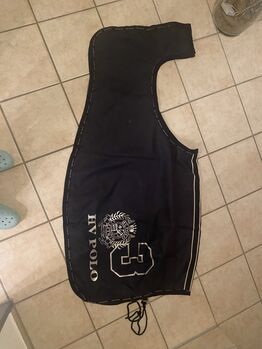 Regendichte Ausreitdecke, HV Polo, Celine, Horse Blankets, Sheets & Coolers, Drensteinfurt