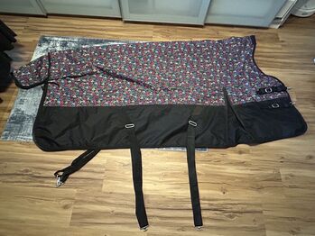 Regendecke von HKM, HKM, Britta, Horse Blankets, Sheets & Coolers, Nachrodt-Wiblingwerde