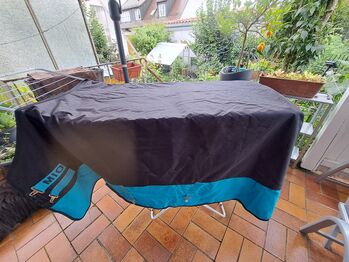 Regendecke von Horseware