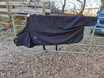 Regendecke 145 50g, JW, Horse Blankets, Sheets & Coolers, Buchholz 