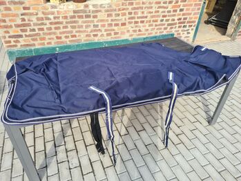 Regendecke 155, Loesdau, Natascha, Horse Blankets, Sheets & Coolers, Linnich 