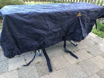 Regendecke, Karin, Horse Blankets, Sheets & Coolers, Ettlingen