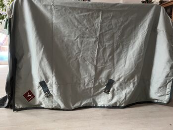 Regendecke, Premiere Regendecke, Uli, Horse Blankets, Sheets & Coolers, Velden