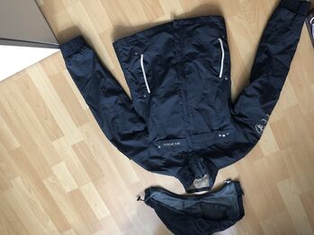 Regenjacke HV Polo