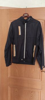 Regenjacke, Kentucky Jacke, Sandra, Herren-Reitjacken, Herschbach