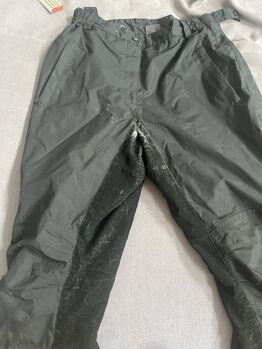 Regenreithose Gr. M ELT