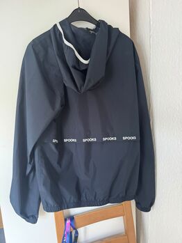 Regenjacke Spooks L Spooks Regenjacke