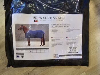 Regendecke von Waldhausen, Ratsch, Horse Blankets, Sheets & Coolers, Wilkau-Haßlau