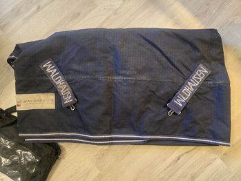 Regendecke von Waldhausen
