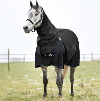 Regendecke zu verkaufen, Horze, Isciane Raach, Horse Blankets, Sheets & Coolers