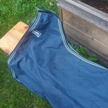 REGENAUSREITDECKE ESKADRON, Eskadron, Silke, Horse Blankets, Sheets & Coolers, Hilden