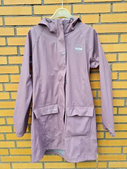 Regenmantel von Felix Bühler 1, Felix Bühler , Nicole Ziethmann , Riding Jackets, Coats & Vests, Schwissel