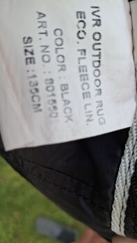 Regendecke, Regina , Horse Blankets, Sheets & Coolers, Bentwisch