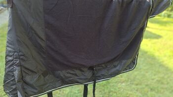Regendecke