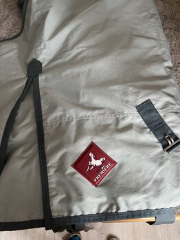 Regendecke Premiere Regendecke