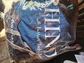 Regendecke, rhino, Stefanie , Horse Blankets, Sheets & Coolers, Holzkirchen