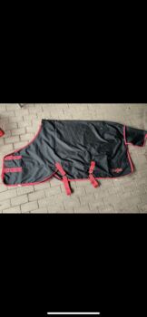 Regendecke, RugBe RugBe Zero 1 , Laura Schöpke, Horse Blankets, Sheets & Coolers, Kiel