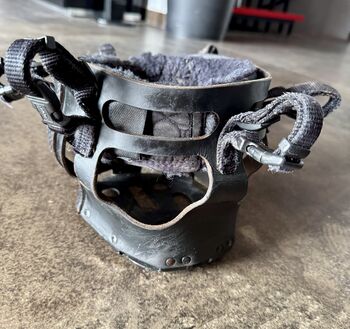 AS Fressregulator, AS Fressregulator M, Nicole , Pozostałe, Vellmar