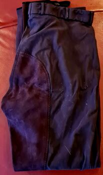 Reihose Pikeur Gr.88/Gr.44 lang, Pikeur, Daniela Burzlaff , Reithosen, Scharnebeck