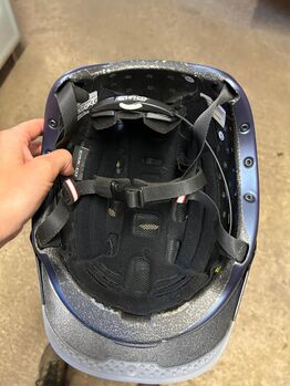 Reihthelm  Casco Mistrall L zu verkaufen Casco Mistral