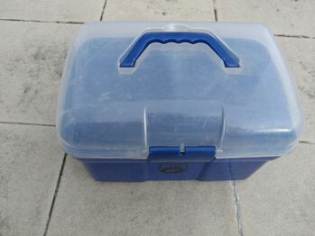 Putzkasten, Sianka , Grooming Brushes & Equipment, Berlin