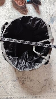 Putztasche, A. Schön, Grooming Brushes & Equipment, Karben