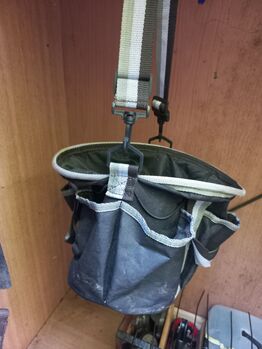 Putztasche, Showmaster Putztasche, Renate, Grooming Brushes & Equipment, Westendorf