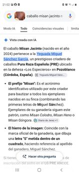 Pura Rasa Española