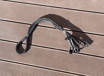 Zügel neuwertig, Simone Claridge, Saddle Accessories, Oberhaching