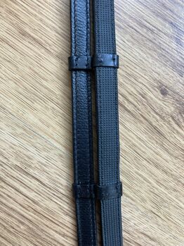 Zügel Isländer Leder/ Anti-Slip, Eques, Corinna, Other, Waltrop