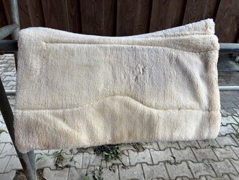 Reinsman, Korrekturpad, Swayback-Pad, Top-Zustand Reinsman Reinsman Swayback Pad