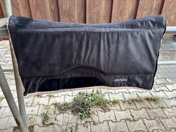 Reinsman, Korrekturpad, Swayback-Pad, Top-Zustand, Reinsman Reinsman Swayback Pad, Kathrin, Westernpads, Bietigheim-Bissingen