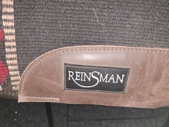 Reinsman Wollfilzpad Reinsman