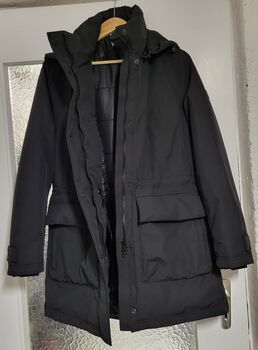 Reit-Parka, Pikeur , Petra , Reitjacken, Mäntel & Westen, Holzkirchen