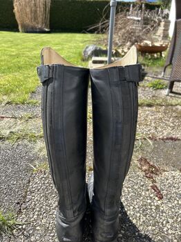 Reit Stiefel Felix Bühler Gr:42 Schaft: 40/36 - Super Tight Felix Bühler